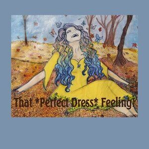 Find Your  *Perfect Dress*  Here!